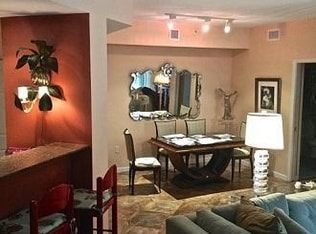 Napoleon and art Deco furnishings