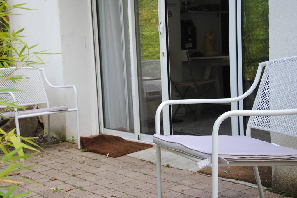 exterieur privatif