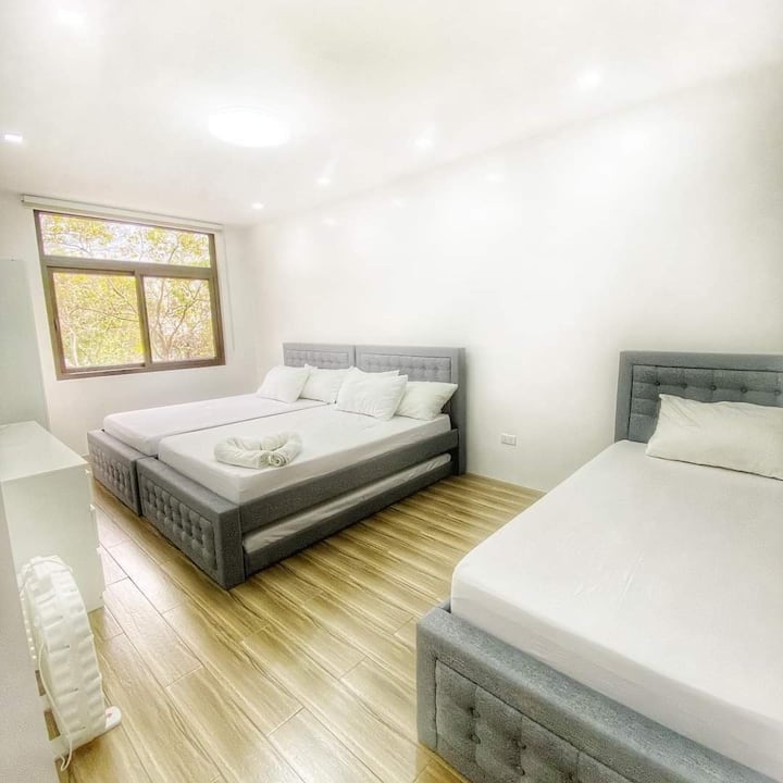 Chambre 3