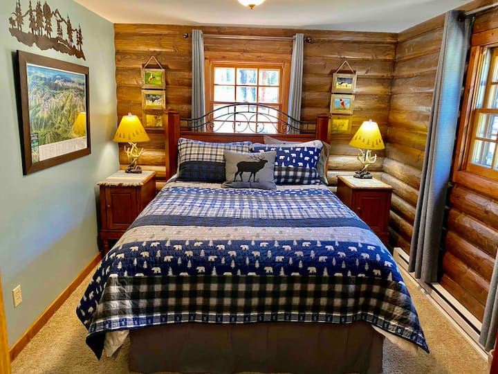 12 Best Cabins For Rent In Allenspark, Colorado Updated 2024 Trip101