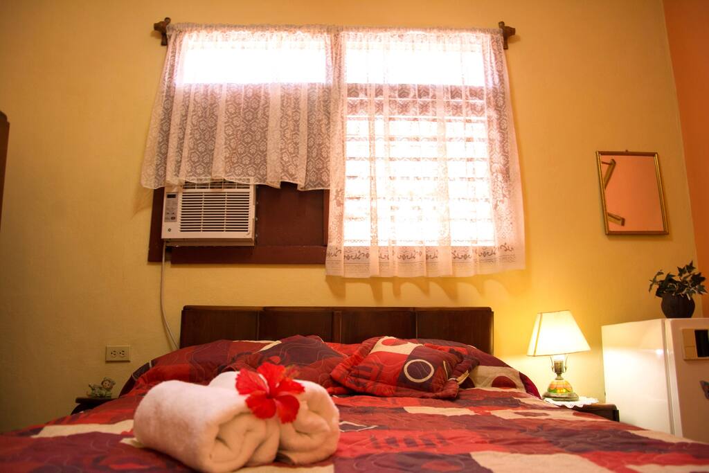 Habitación 1