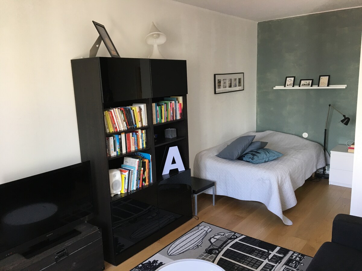 Picture of VYN - Penthouse Suite - ESNY