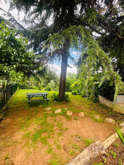 Büyükada Private Garden