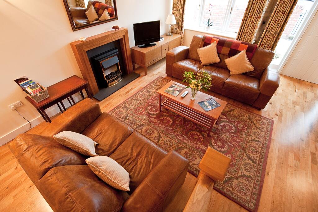 The Lounge