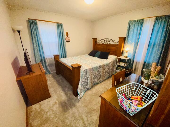 Harlan Holiday Rentals & Homes Indiana, United States Airbnb