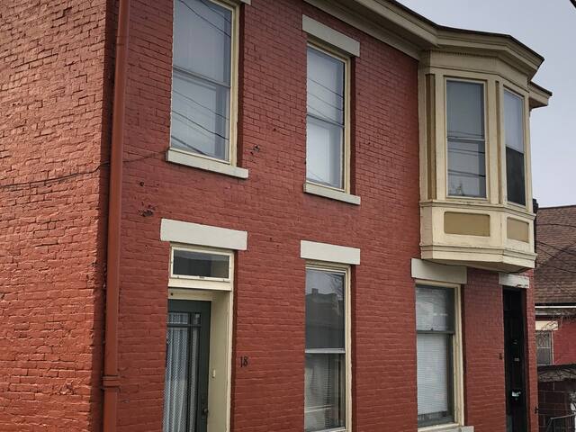 Airbnb Wheeling Vacation Rentals Places To Stay West