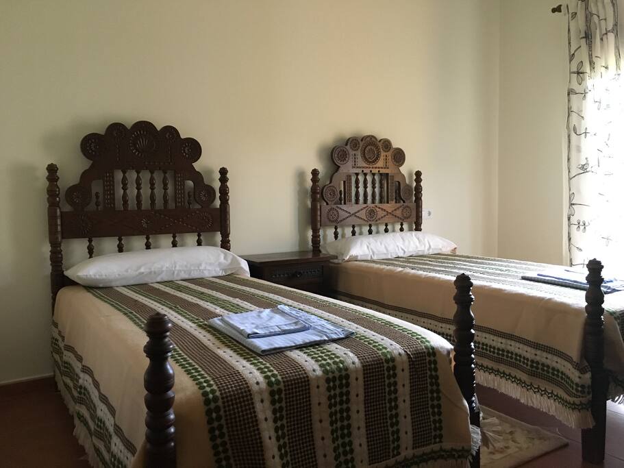 Habitación