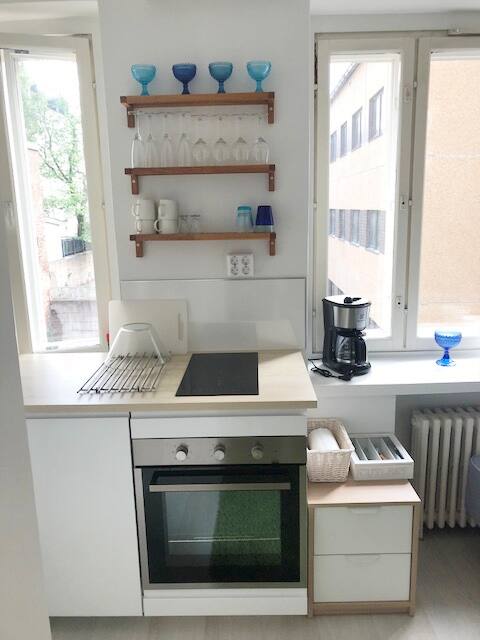 Aninkaistenkatu 16 A