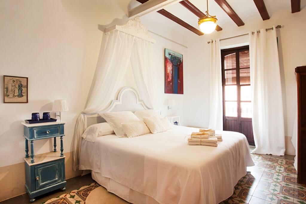 Dormitorio