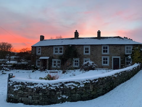 Rose Cottage: Beautiful Lakeland Home in Caldbeck