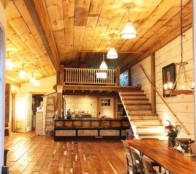 The Most Beautiful Barn Art Studio Houses for Rent in The Most Beautiful Barn Art Studio Houses for Rent in