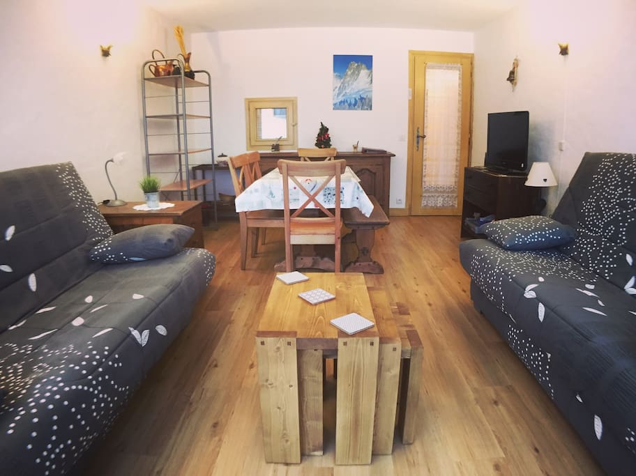 Living Room #2
