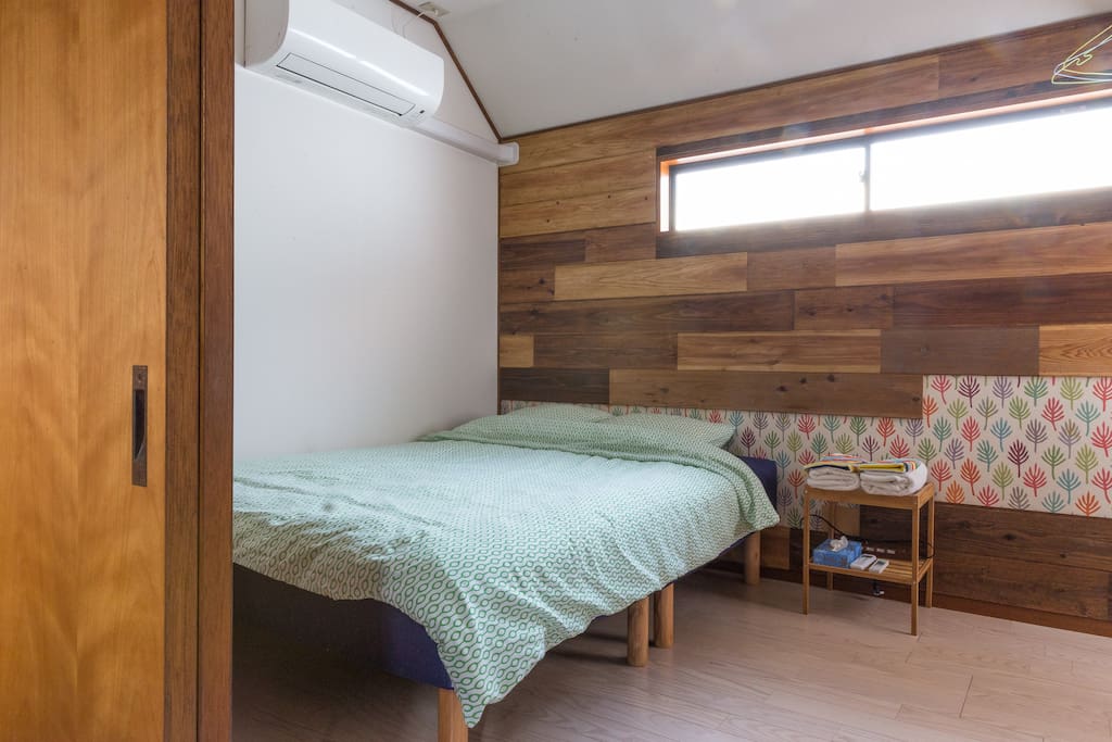 your bed(wbed)