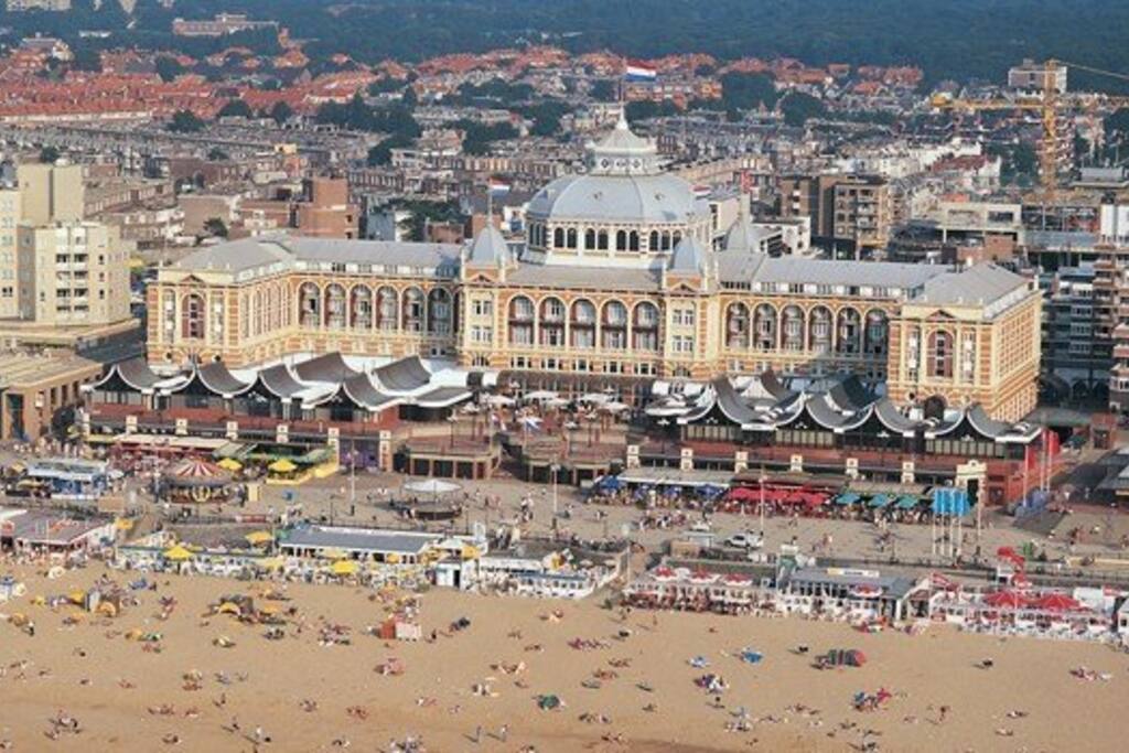 Kurhaus Scheveningen