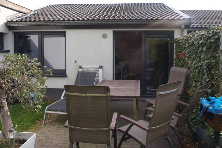 Appartement Sumber Park