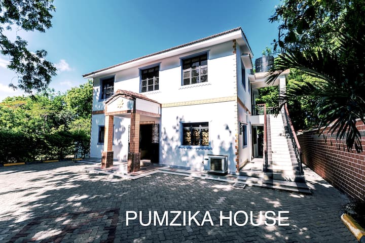 Home in Mombasa · ★4.67 · 2 bedrooms · 2 beds · 2 baths