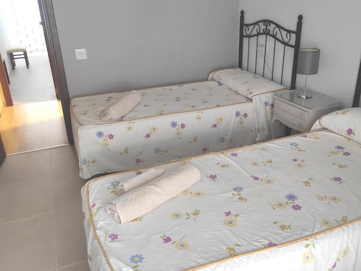 საძინებელი 3