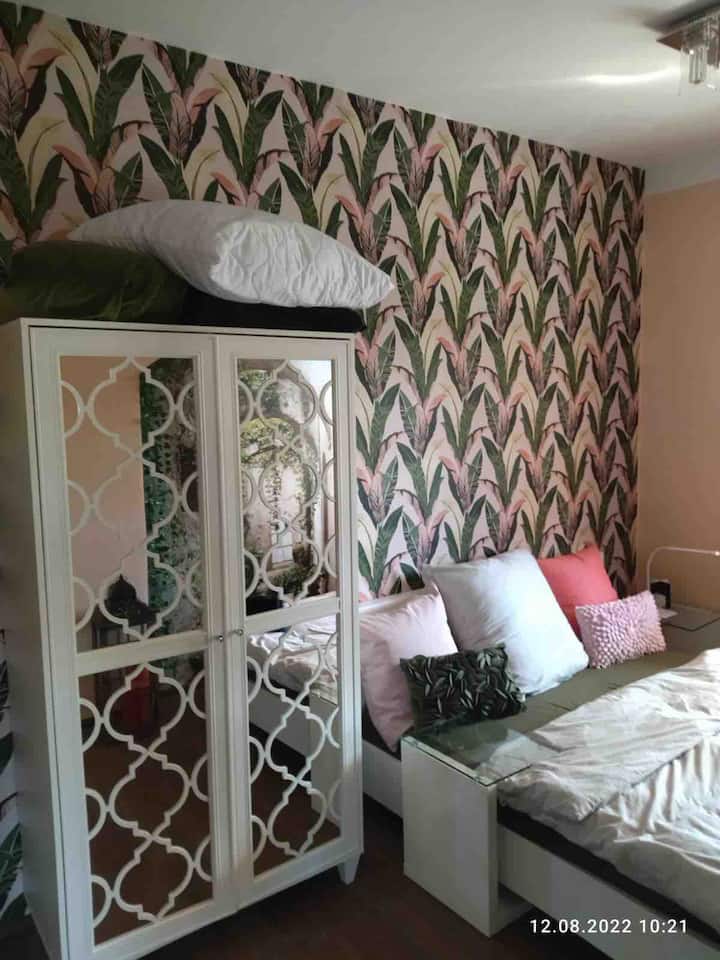 Habitación 1