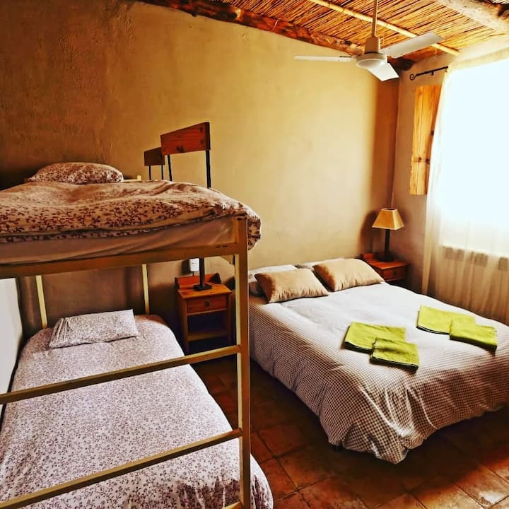 Spálňa 3