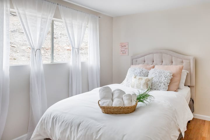 غرفة النوم 3