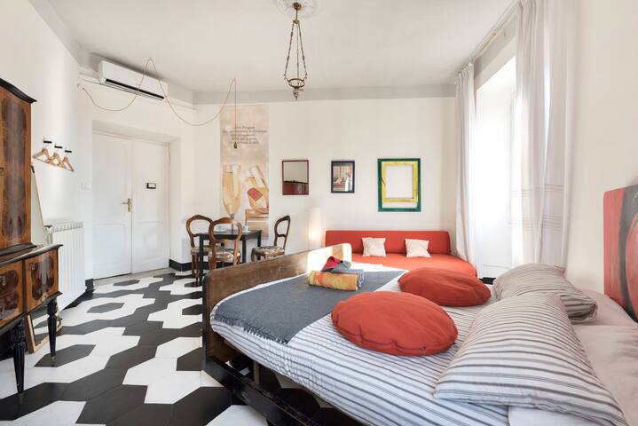 BigFamilyFlats – Termini&Colosseo – 5 rooms gallery image 4