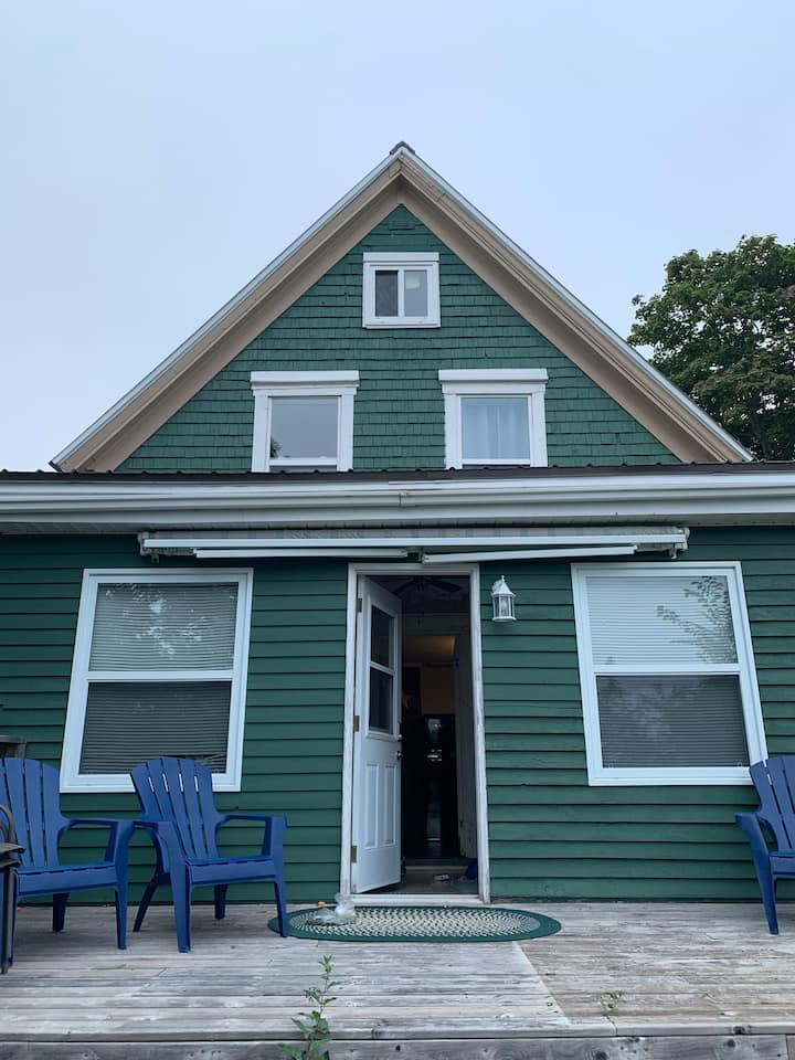 10 Best Airbnb Vacation Rentals In Parrsboro, Canada Updated 2024