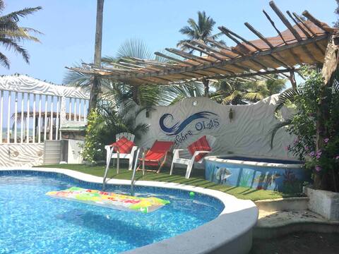 About olas