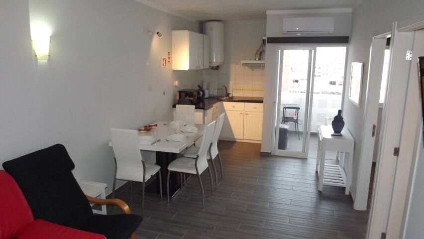 Apartamento T2 Portimão