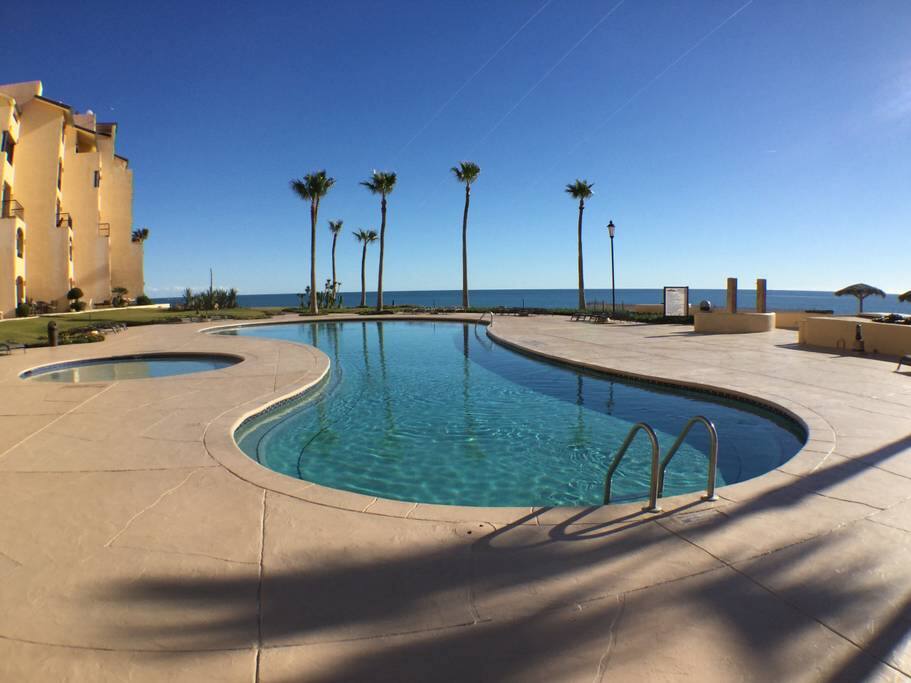 1 of 3 pools