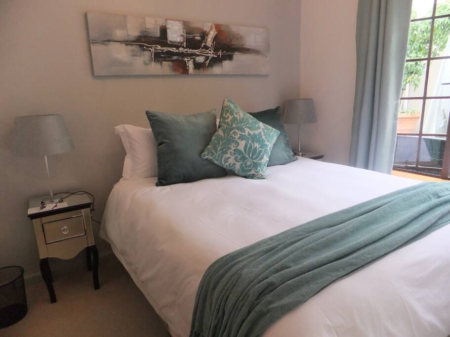 Ensuite room with Queen size bed - Houses for Rent in ... Ensuite room with Queen size bed - Houses for Rent in ...