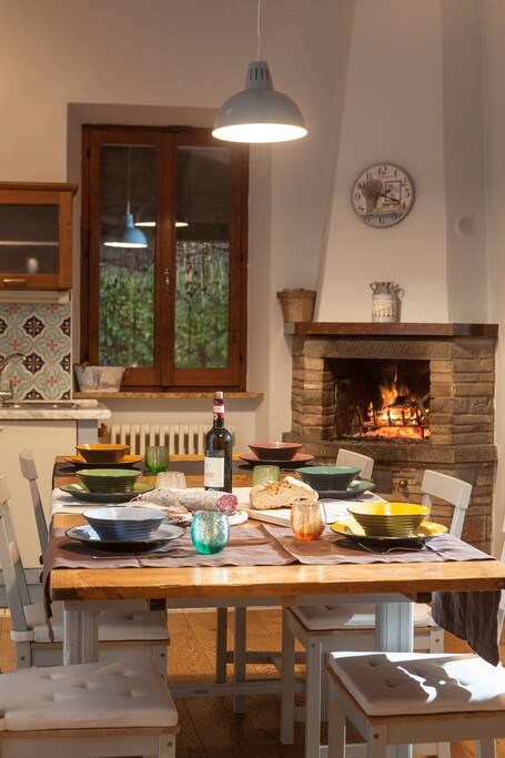 Cucina