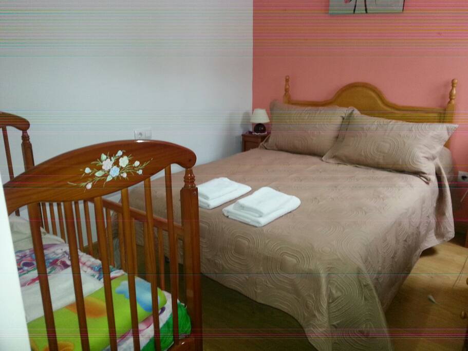 Dormitorio 2