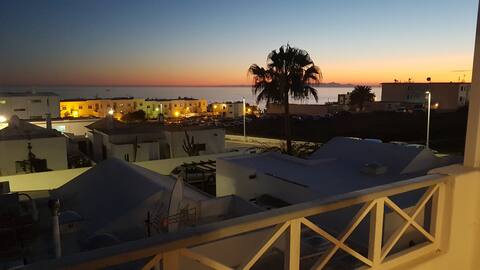 APARTAMENTO UPPER FLOOR