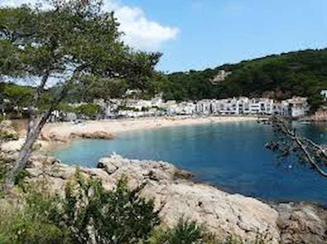 apartamento en costa brava