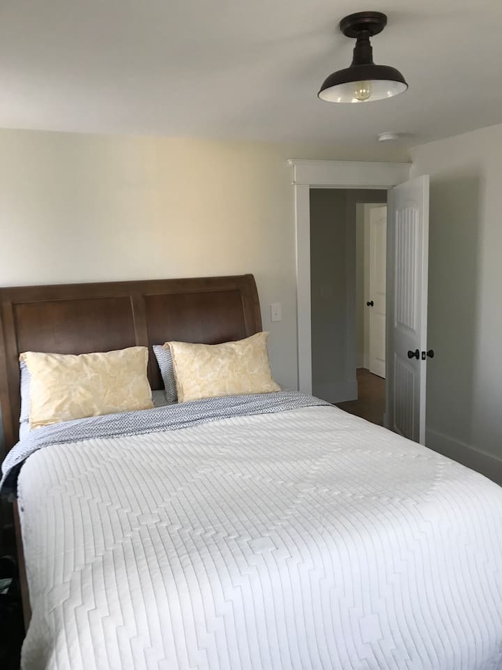 Spavaća soba za goste