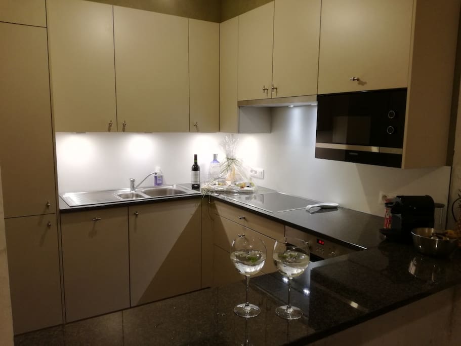 Keuken