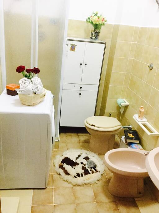 Bagno