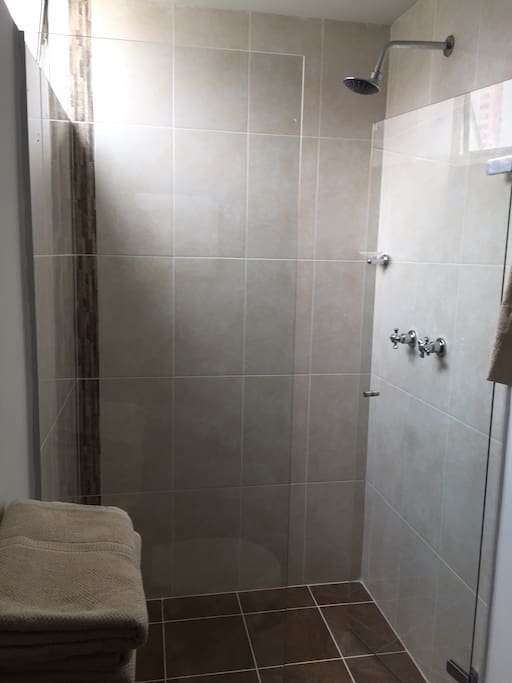 Ducha