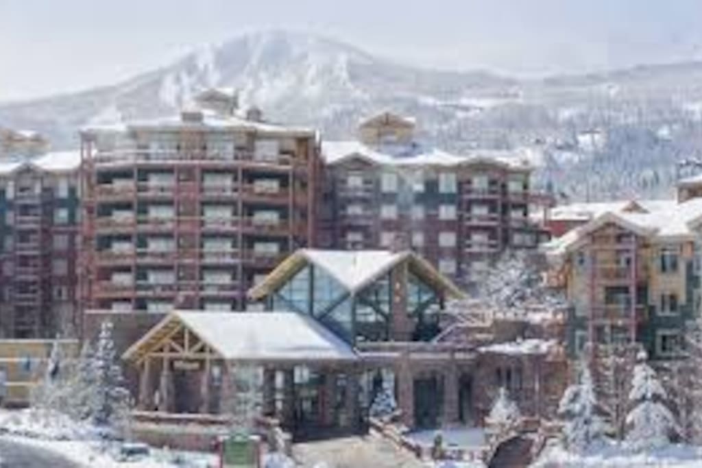 Westgate Park City Resort at Canyons