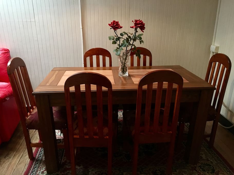 Dinning Room