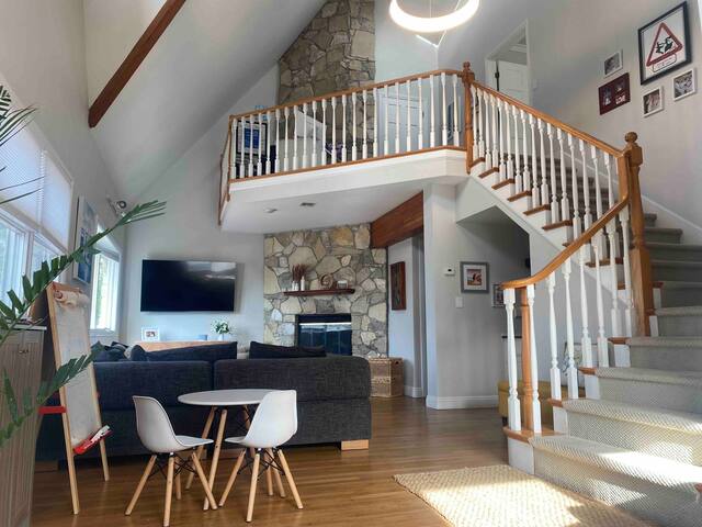 Perfect Hollywood Riviera family vacation home gallery image 2