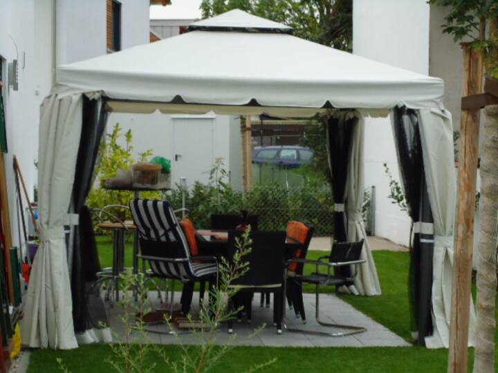 Nice n Cozy Room near Messe, Munich