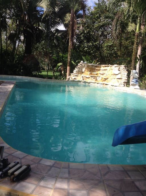 Piscina