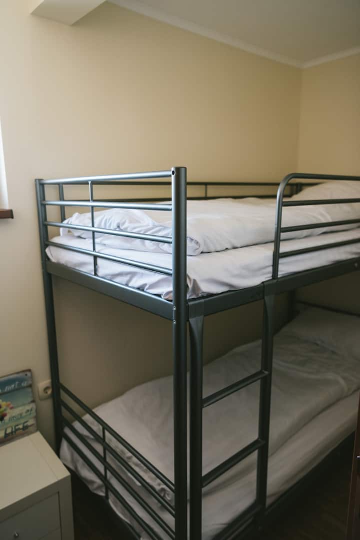 საძინებელი 3