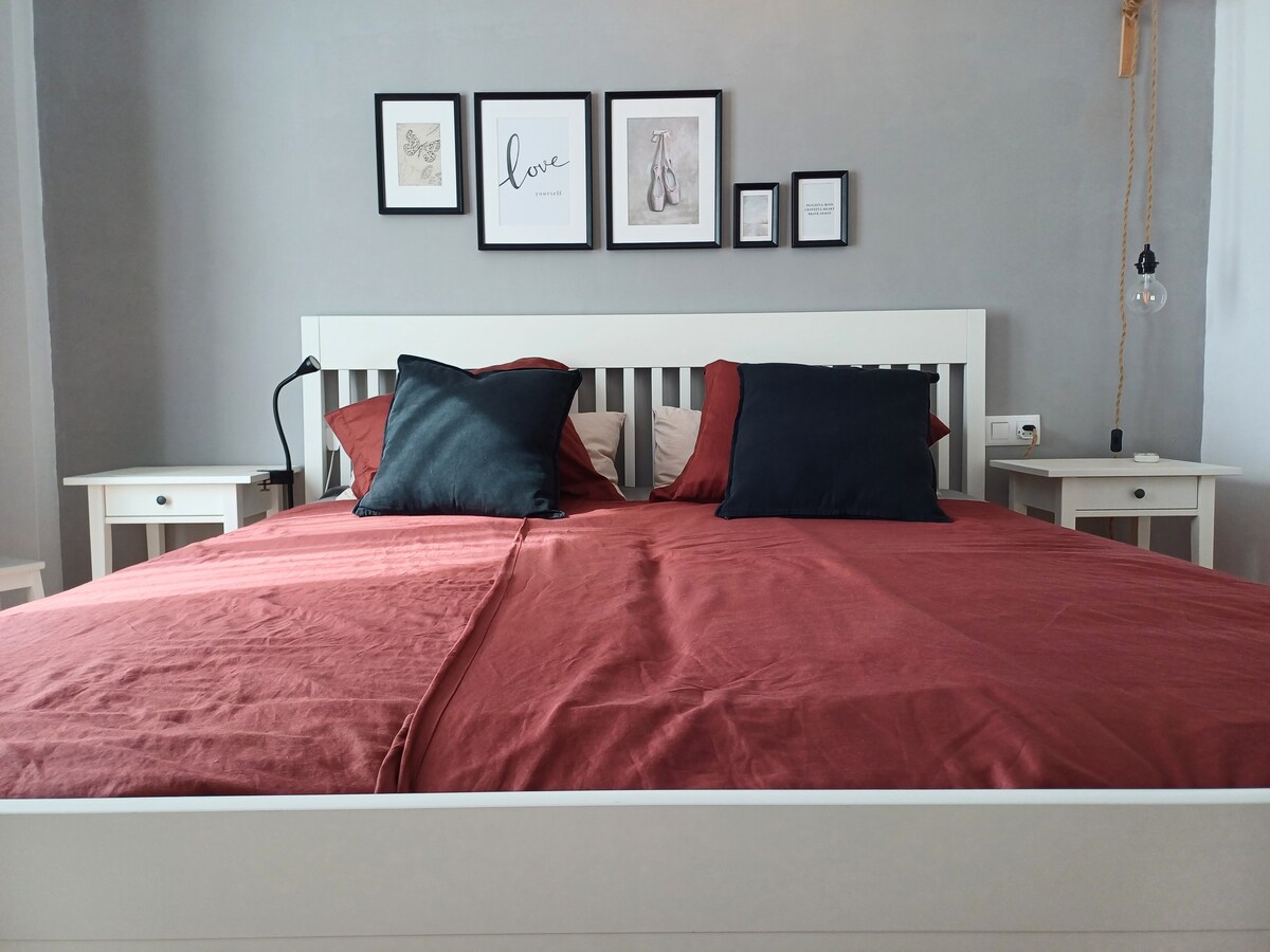 საძინებელი 2