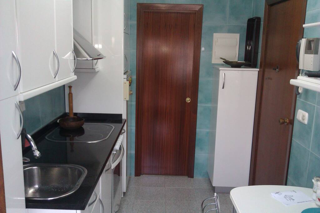 Cocina