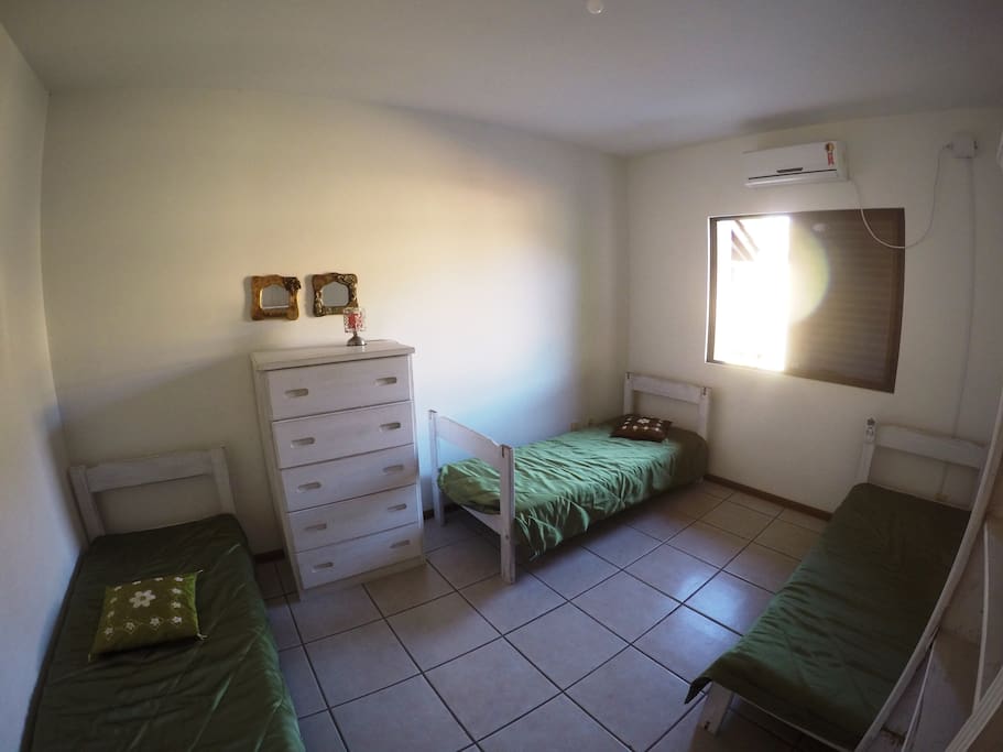 Quarto 3