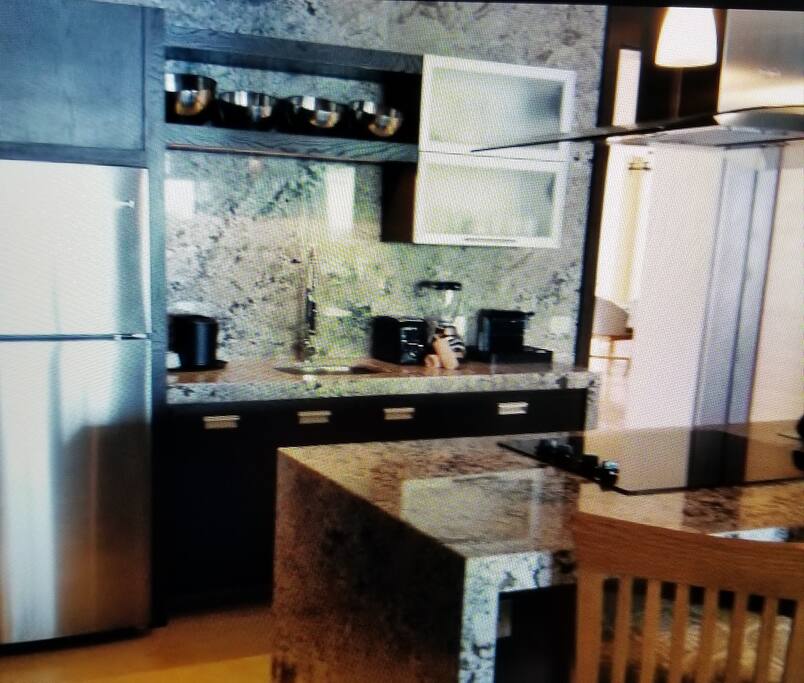 Kitchenette
