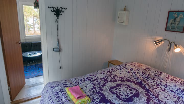 Dormitorio principal