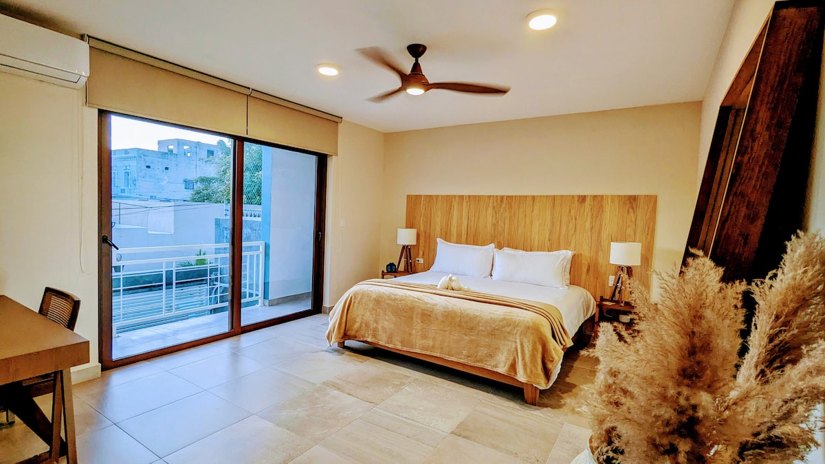 Спална соба 2